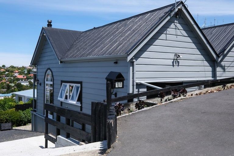 Photo of property in 11 Henderson Street, Mornington, Dunedin, 9011