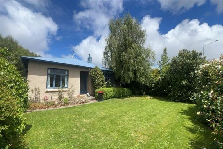 Photo of property in 125 Layard Street, Windsor, Invercargill, 9810