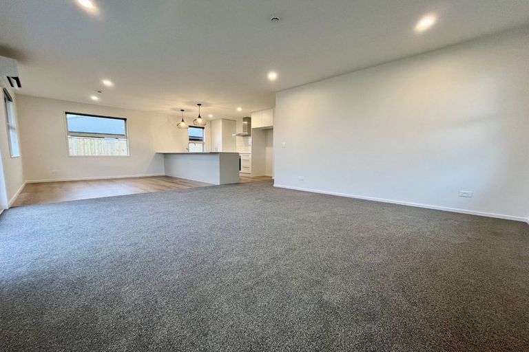 Photo of property in 134 Jean Archie Drive, Rolleston, 7614