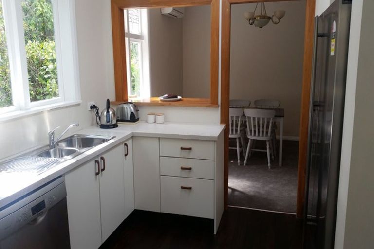 Photo of property in 21 Cornford Street, Karori, Wellington, 6012