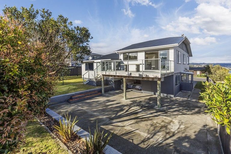 Photo of property in 84 Pope Street, Camborne, Porirua, 5026