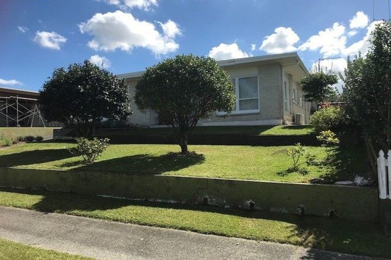 Photo of property in 40 Howell Avenue, Riverlea, Hamilton, 3216