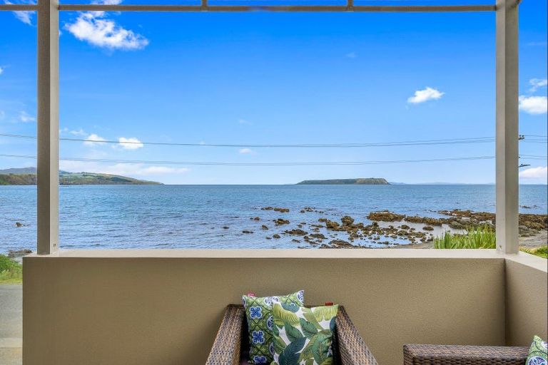 Photo of property in 73 Moana Road, Plimmerton, Porirua, 5026