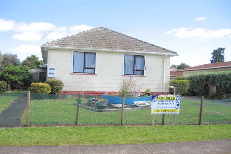 Photo of property in 2 Tawa Street, Kaikohe, 0405