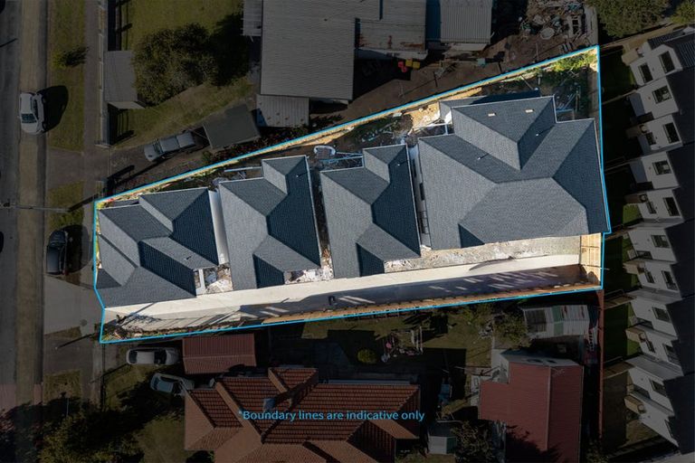 Photo of property in 35c Royton Avenue, Mangere East, Auckland, 2024