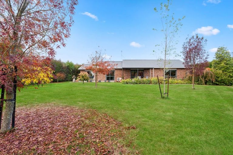 Photo of property in 524j Paierau Road, Opaki, Masterton, 5881