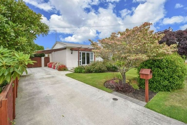 Photo of property in 47 Tay Street, Mosgiel, 9024