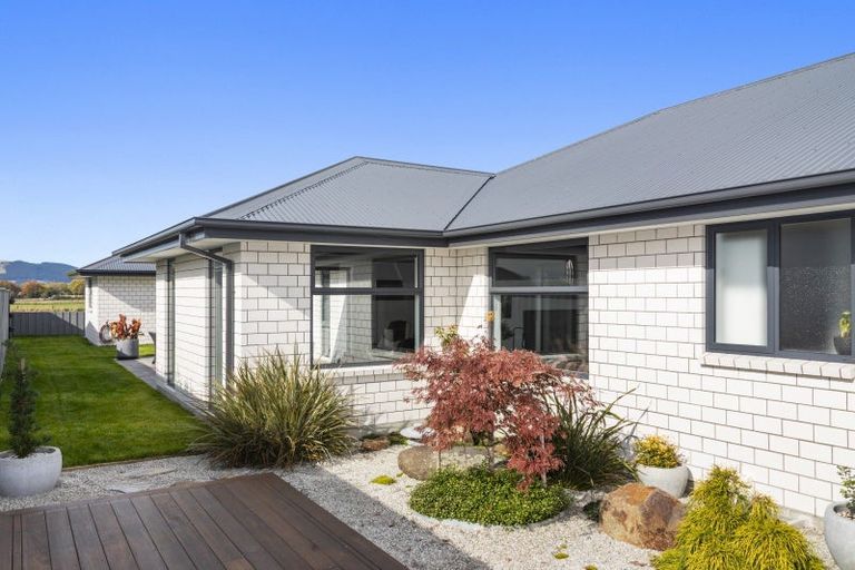 Photo of property in 14 Ascot Close, Lincoln, 7608