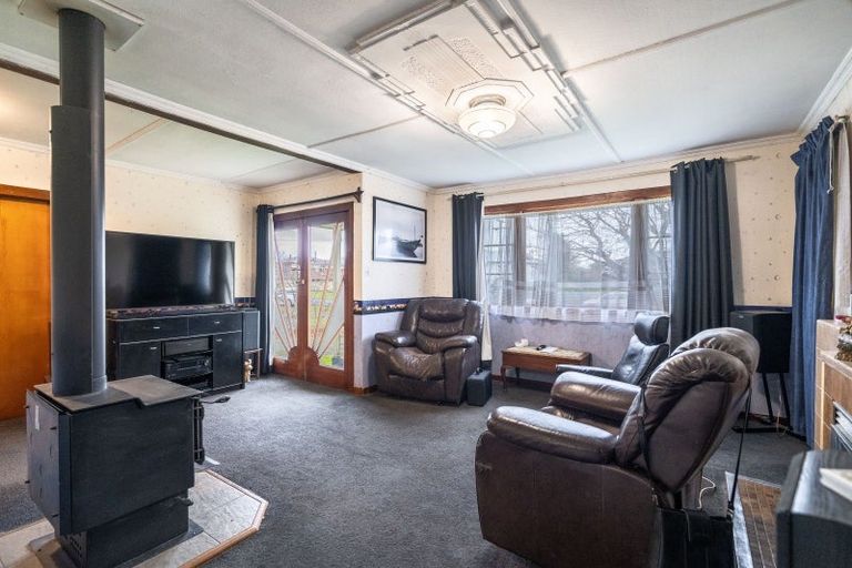 Photo of property in 52 Hastings Street, Ohai, 9635