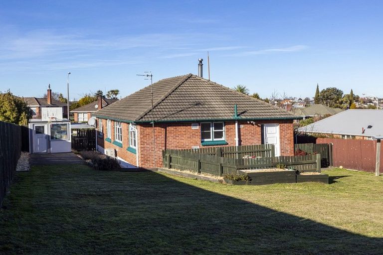 Photo of property in 190 Selwyn Street, Marchwiel, Timaru, 7910