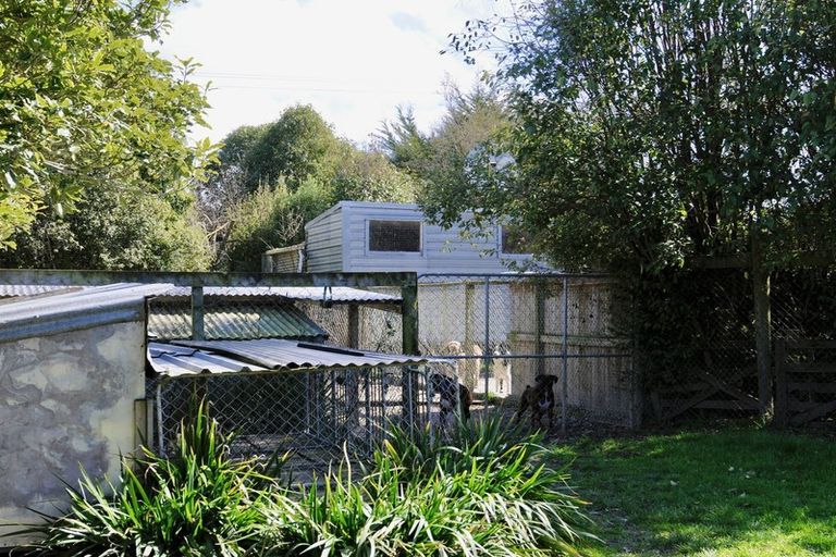 Photo of property in 23 Goodwood Road, Goodwood, Palmerston, 9481