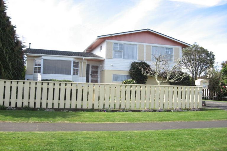 Photo of property in 84 Devon Road, Springvale, Whanganui, 4501