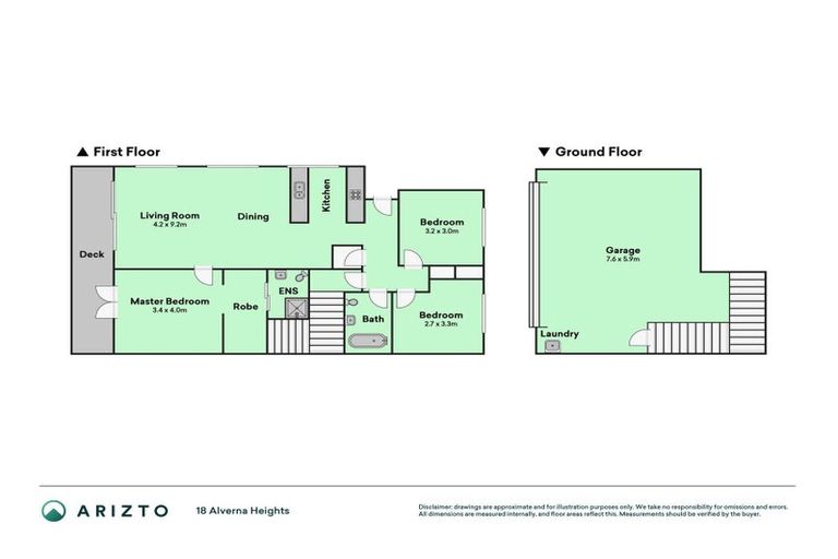 Photo of property in 18 Alverna View, Gulf Harbour, Whangaparaoa, 0930