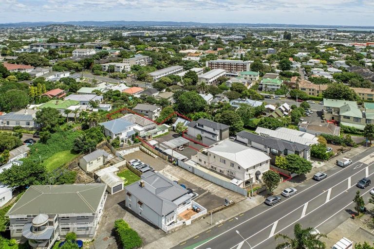 Photo of property in 177a Mount Eden Road, Mount Eden, Auckland, 1024
