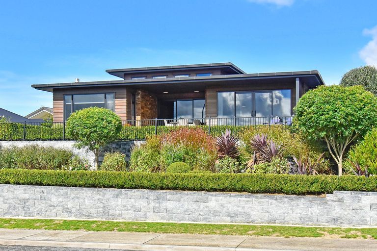 Photo of property in 3 Stonedale Drive, Pukekohe, 2120