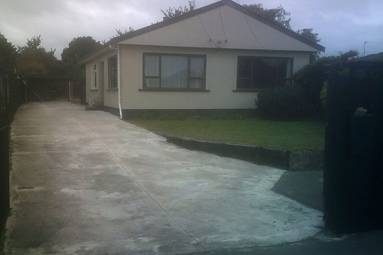 Photo of property in 61 Baker Street, New Brighton, Christchurch, 8083
