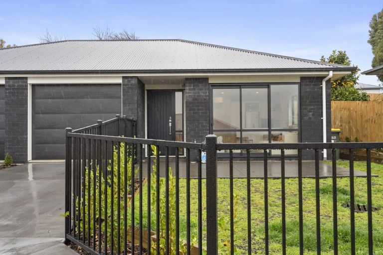 Photo of property in 3/7 Corrin Street, Melville, Hamilton, 3206