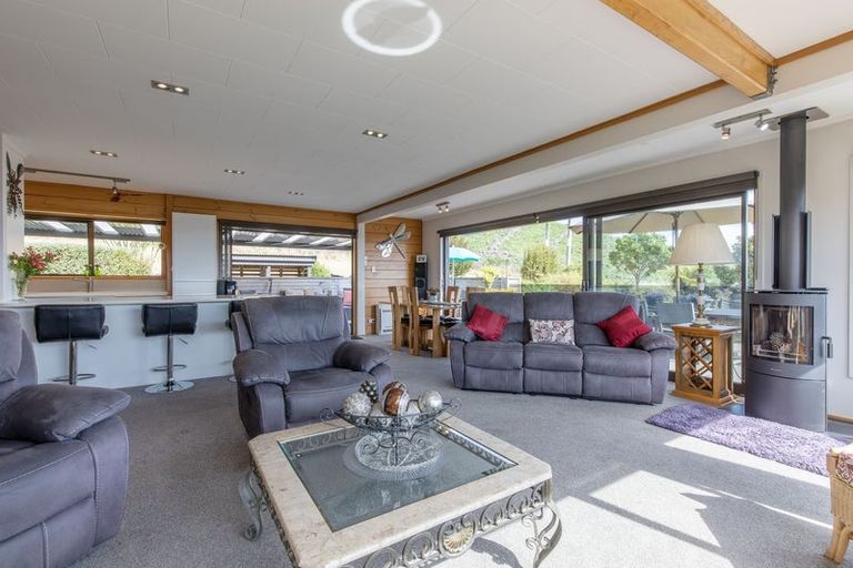 Photo of property in 8 Parati Place, Motuoapa, Turangi, 3382