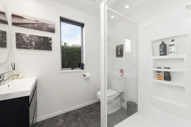 Photo of property in 23b Richmond Street, Whitiora, Hamilton, 3200