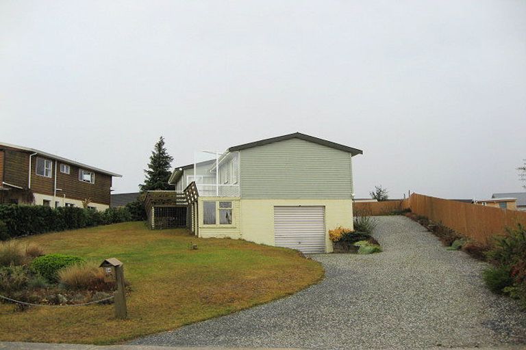 Photo of property in 94 Newcastle Street, Clyde, 9330