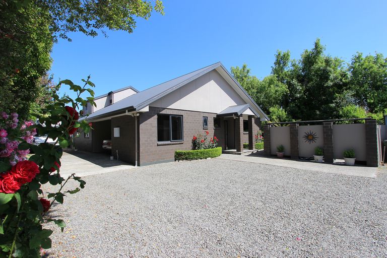 Photo of property in 29a Alma Street, Renwick, 7204