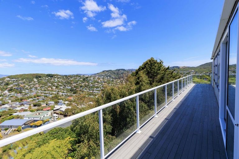 Photo of property in 5 Gavaskar Place, Khandallah, Wellington, 6035