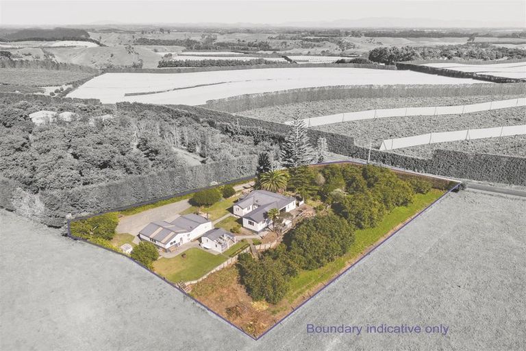 Photo of property in 107 Roydon Downs Road, Paengaroa, Te Puke, 3189