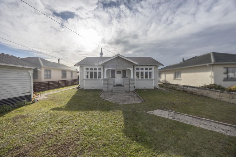 Photo of property in 10 Frome Street, Oamaru North, Oamaru, 9400