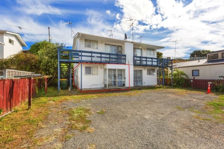 Photo of property in 7/3 School Road, Plimmerton, Porirua, 5026