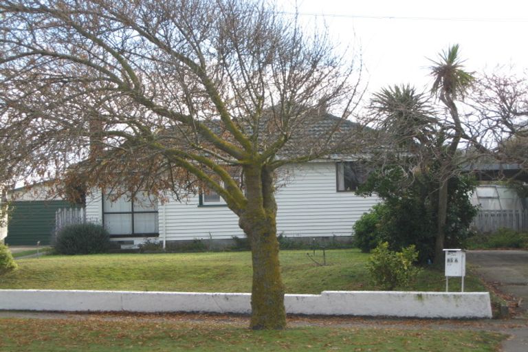Photo of property in 85 Owles Terrace, New Brighton, Christchurch, 8061