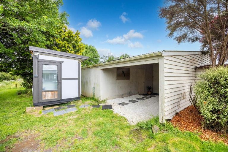 Photo of property in 29 Wharepuhunga Road, Otorohanga, Te Awamutu, 3873