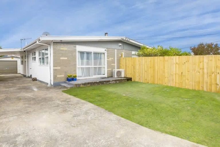 Photo of property in 1/71 Hikurangi Street, Trentham, Upper Hutt, 5018