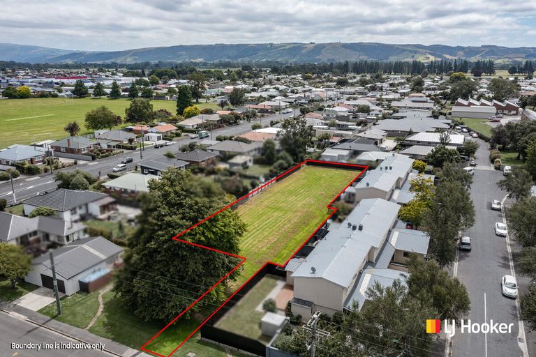 Photo of property in 21 Green Street, Mosgiel, 9024