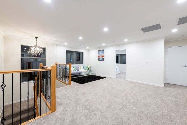 Photo of property in 7 Downpatrick Drive, Flat Bush, Auckland, 2019