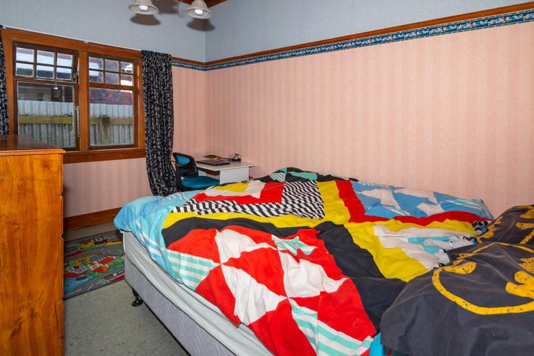Photo of property in 23 Brunswick Street, Seaview, Timaru, 7910