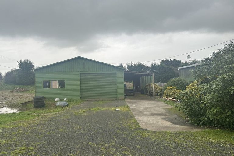 Photo of property in 549a Seddon Road, Gordonton, Hamilton, 3287