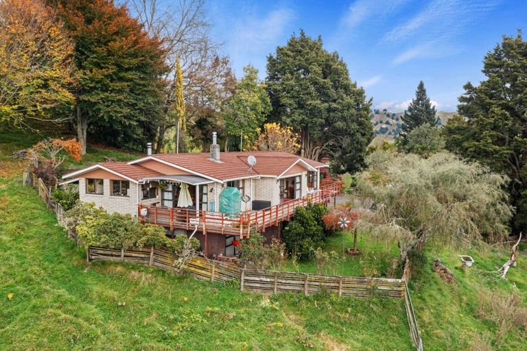 Photo of property in 40 Valley Road, Manunui, Taumarunui, 3924