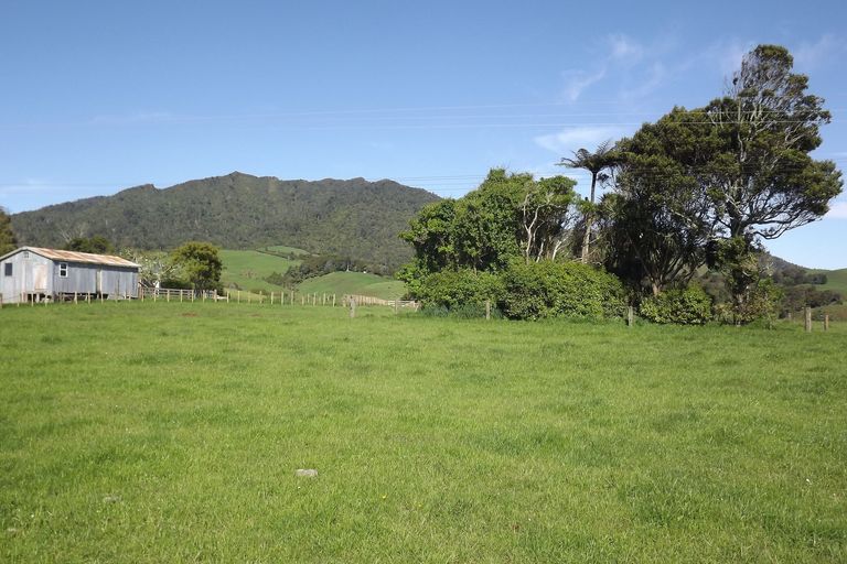 Photo of property in 669b Te Hutewai Road, Raglan, 3296