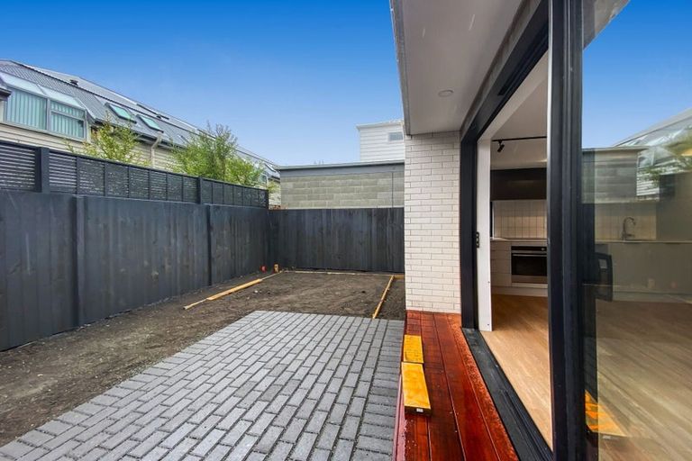 Photo of property in 5/369 Cashel Street, Linwood, Christchurch, 8011