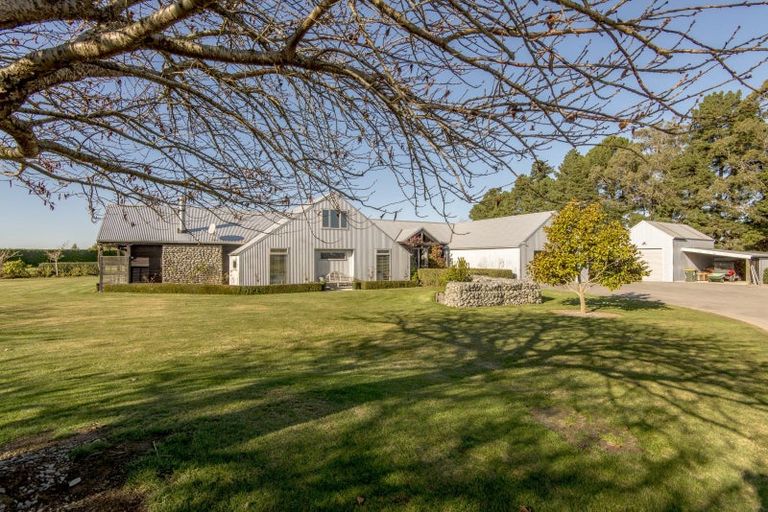 Photo of property in 2/516 Mclaughlins Road, Darfield, 7571