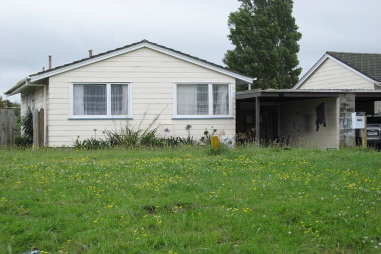 Photo of property in 54 Molesworth Place, Mangere, Auckland, 2022