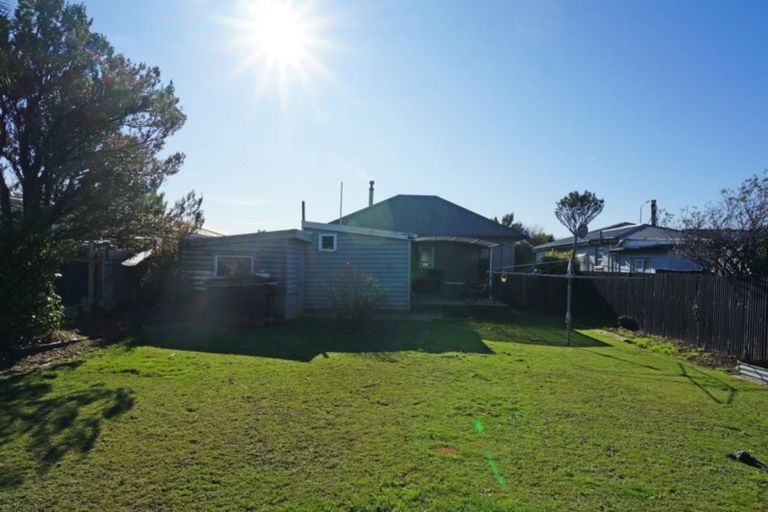 Photo of property in 103 Martin Street, Strathern, Invercargill, 9812