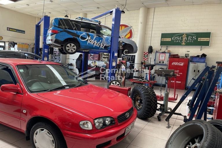 Photo of property in 16-18 Moa Street, Otahuhu, Auckland, 1062