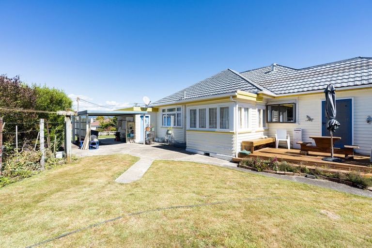 Photo of property in 16 Edinburgh Street, Levin, 5510