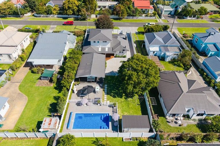Photo of property in 107 Clifford Street, Whataupoko, Gisborne, 4010