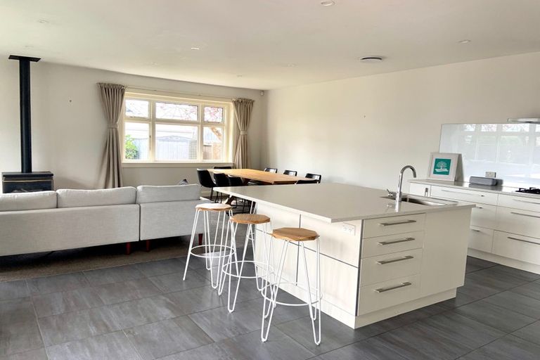 Photo of property in 10 Rayburn Avenue, Papanui, Christchurch, 8053