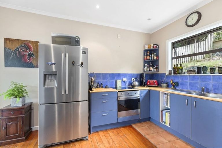 Photo of property in 12 Elphinstone Avenue, Strathmore Park, Wellington, 6022