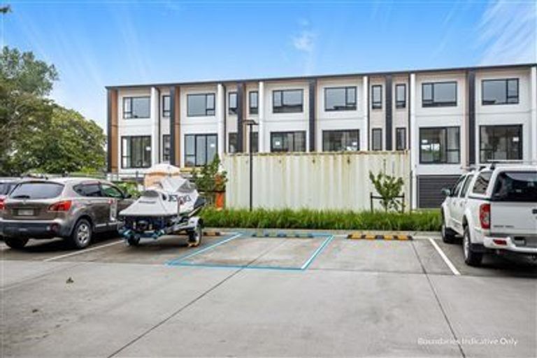 Photo of property in 22/194 Buckley Avenue, Hobsonville, Auckland, 0616