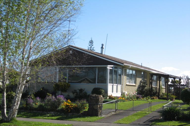 Photo of property in 5 Harlock Place, Huntly, 3700