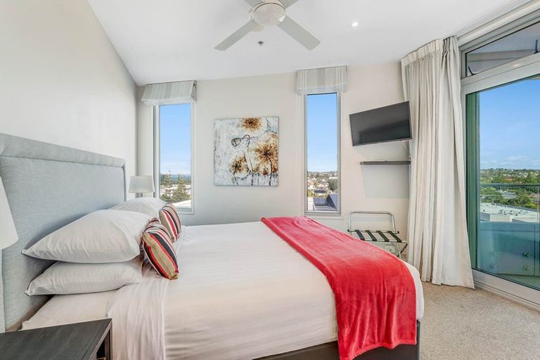 Photo of property in 615/11 Tamariki Avenue, Kelston, Auckland, 0602